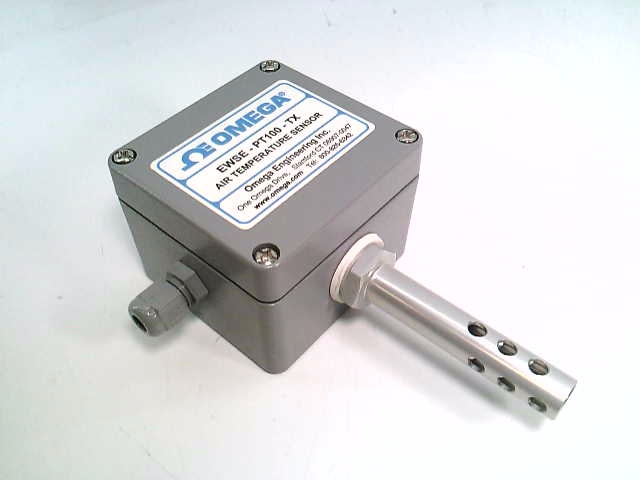 OMEGA ENGINEERING EWSE-PT100-TX
