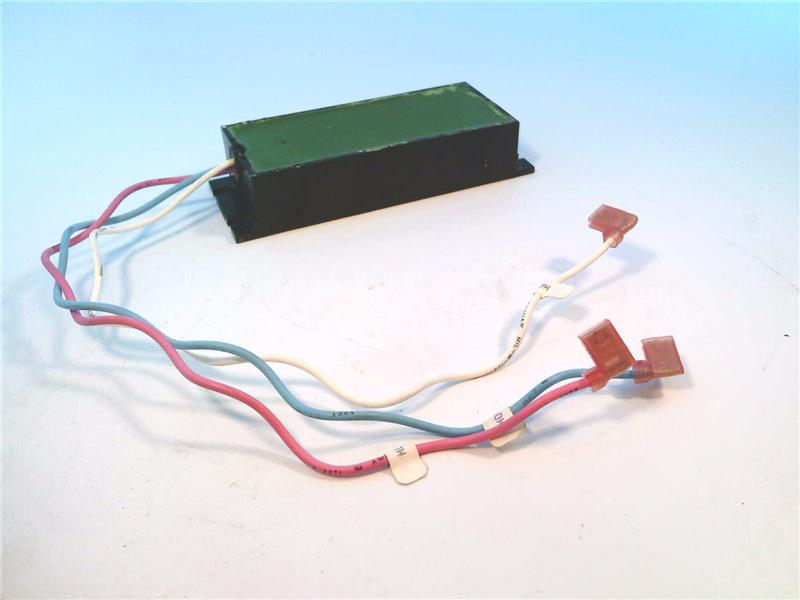 GENERAL ELECTRIC 36B605756ABG01