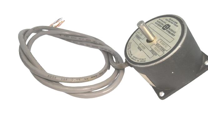 M341-06 by DANAHER MOTION