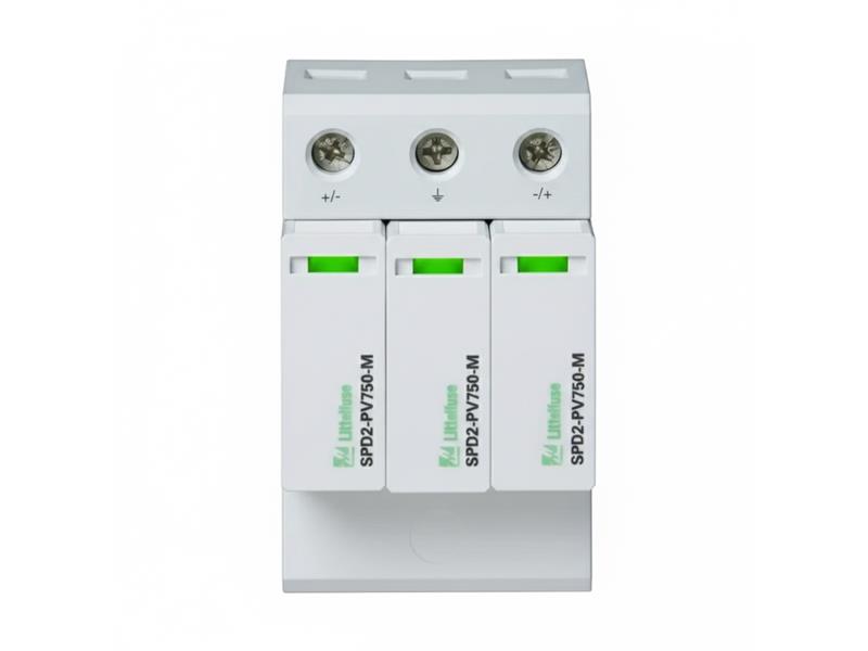 LITTELFUSE SPDN-C120-2S