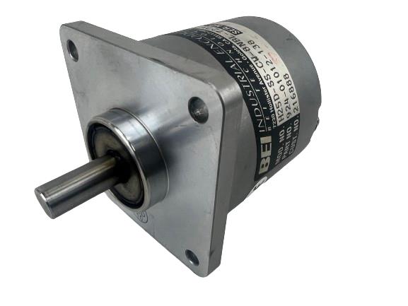 BEI SENSORS H25D-SS-CW-8NBL-7273-EM20