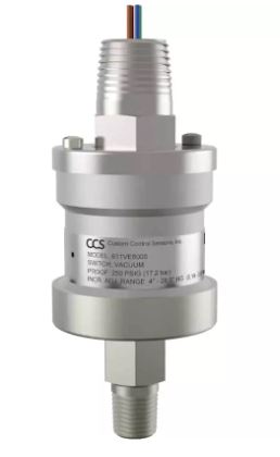 CUSTOM CONTROL SENSORS 611GM1