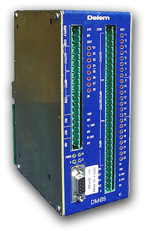 DELEM DM05-K