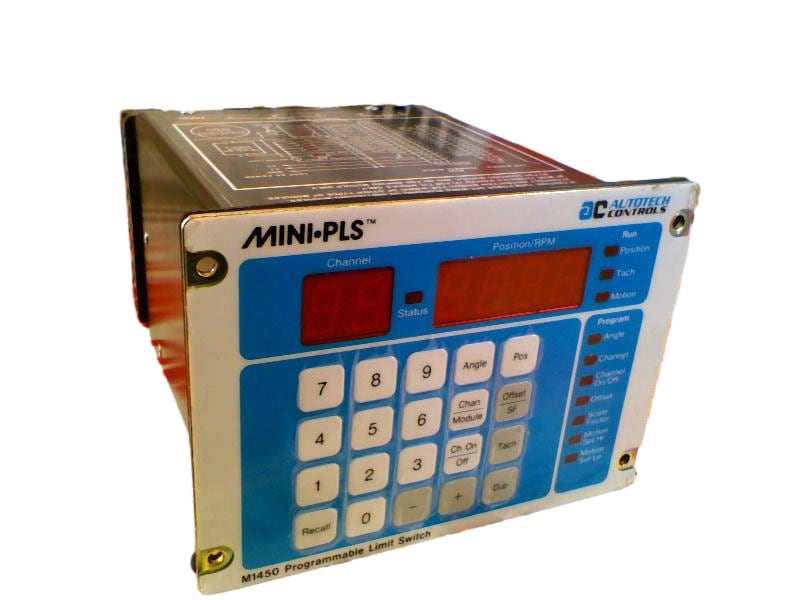 SSC-M1450-MROF by AVG AUTOMATION