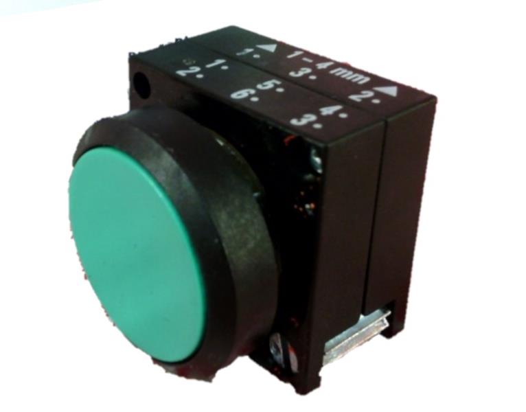 SIEMENS 3SB3000-0DA41