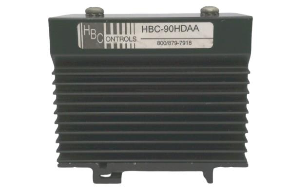 HBC-90HDAA by HBCONTROLS
