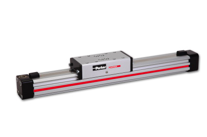 PARKER P1XN025DAN0420WDNPS-B