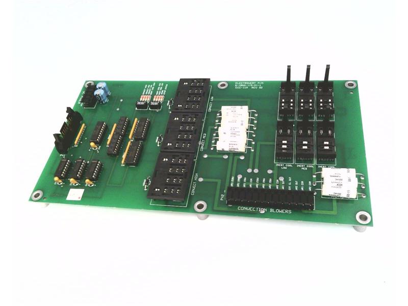 ELECTROVERT 6-1860-119-01-1