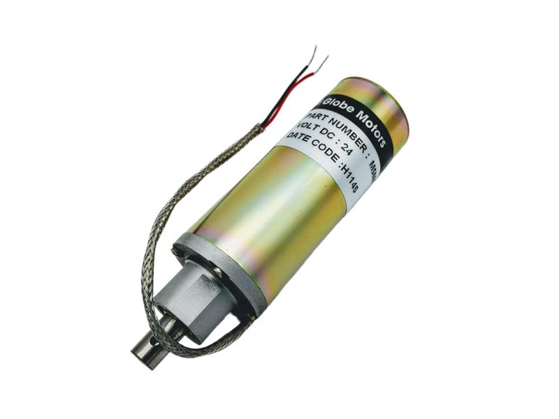 GLOBE MOTORS M5M613