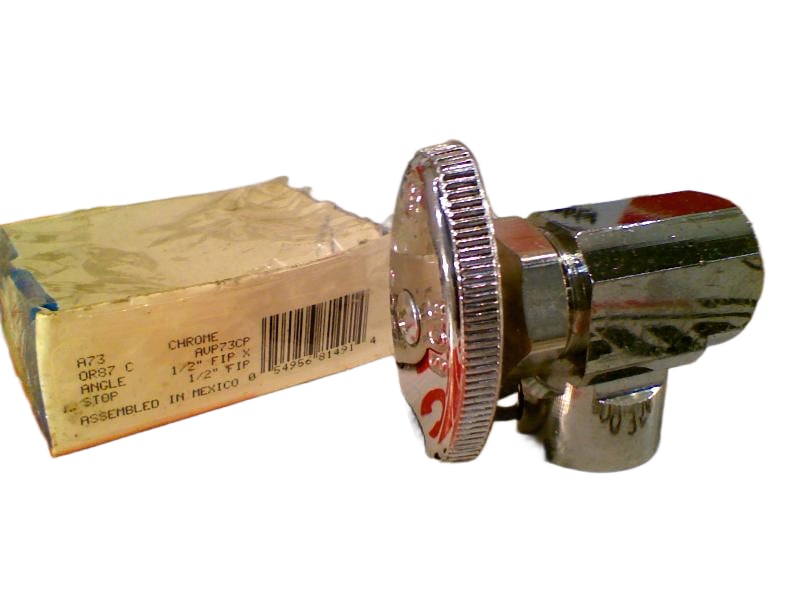 ROBERT MFG AVP73-CP
