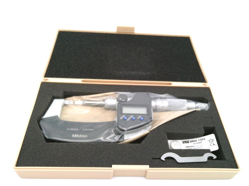 MITUTOYO 422230