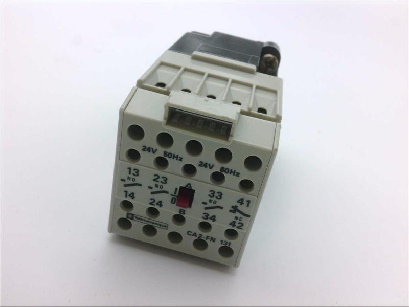 SCHNEIDER ELECTRIC CA2-FN131B
