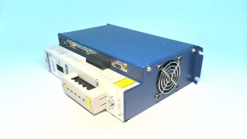 KOLLMORGEN SR03200-2G104A