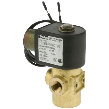 PARKER 7133TBN2JV00N0C111P3