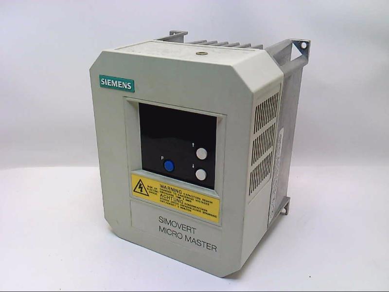 SIEMENS 6SE3013-4BA07-3KK0