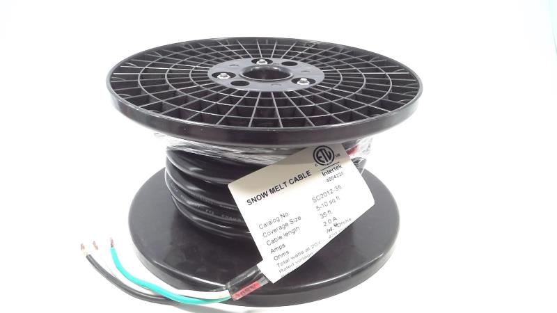 KING ELECTRIC SC2012-35