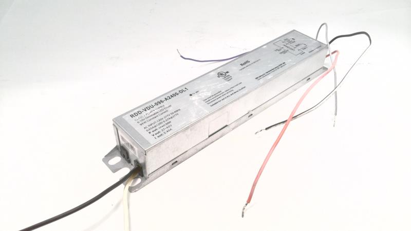 RAB LIGHTING RDD-VDU-096-A2400-DL1