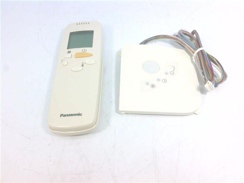 MATSUSHITA ELECTRIC CZ-RWSY1U