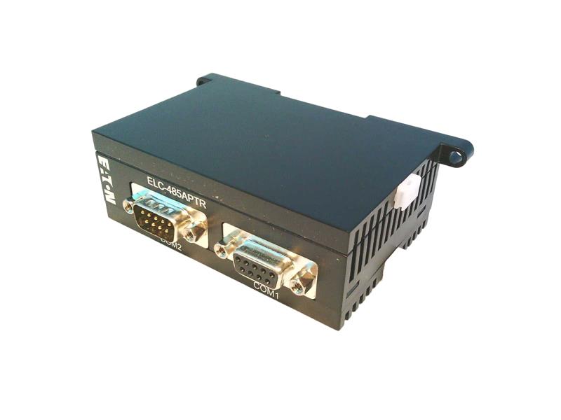 EATON CORPORATION ELC-485APTR