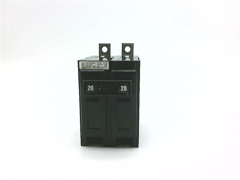 EATON CORPORATION BAB2020H