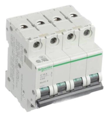 MG24485 by SCHNEIDER ELECTRIC