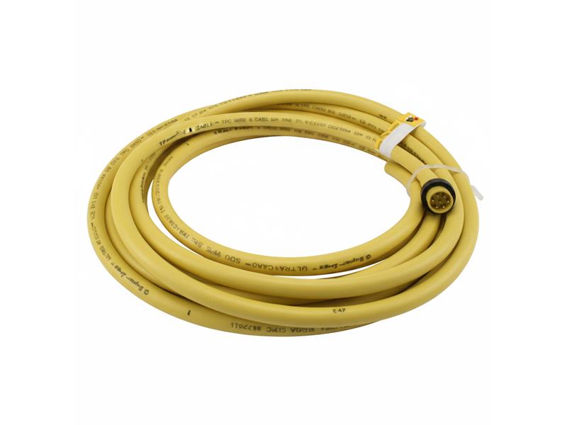 CL15A07F040 by TPC WIRE & CABLE