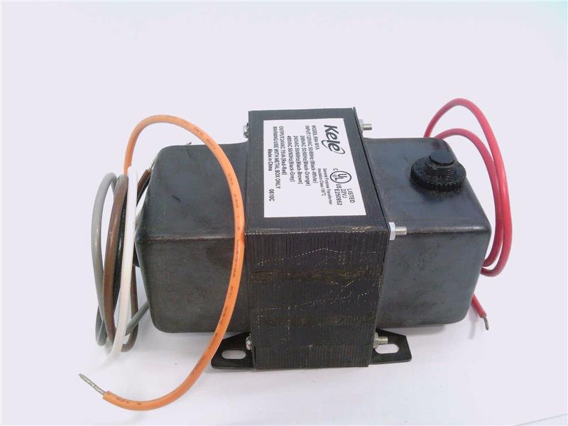 KELE & ASSOCIATES 694M1A