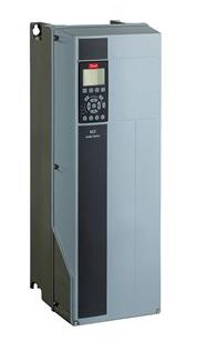 DANFOSS FC-302P22KT5E21H2BGXXXXSXXXXA4BXCXXXXDX