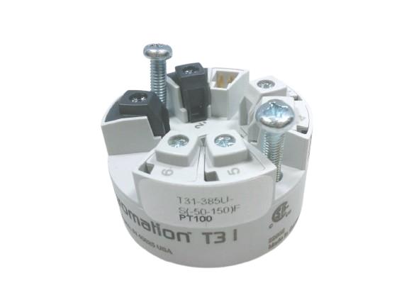 PYROMATION INC T31-385U-S(-50-150)F