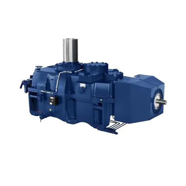 HANSEN TRANSMISSION QVRG2-CUN-9