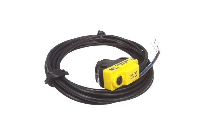 BANNER ENGINEERING QS18VN6LV