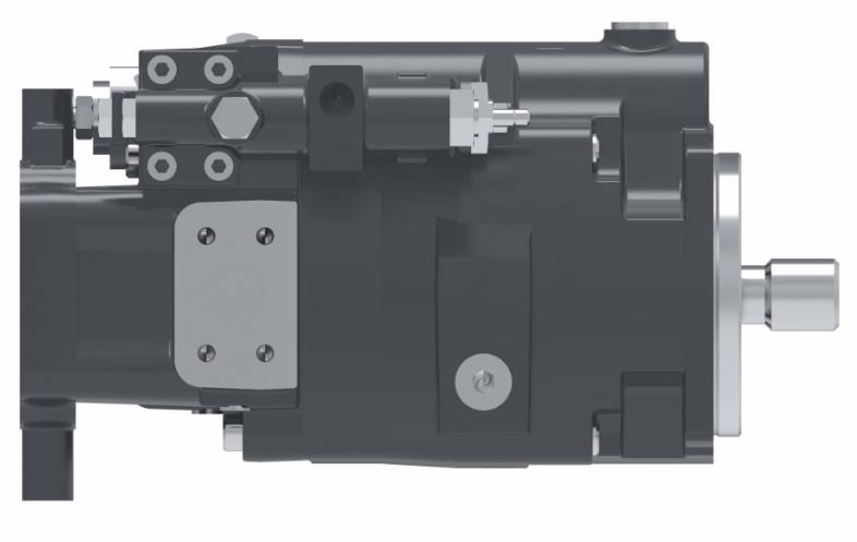 123AL00285A by EATON CORPORATION