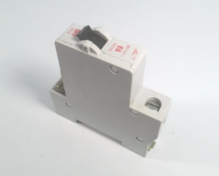 EATON CORPORATION T061B