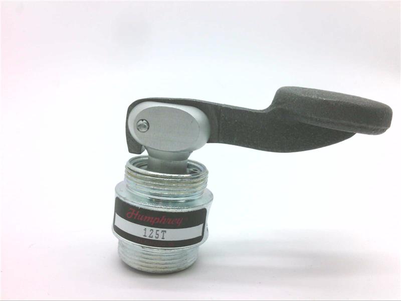 HUMPHREY 125T-2-10-20