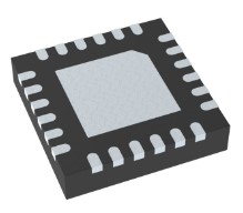 TEXAS INSTRUMENTS SEMI TPS51116RGET