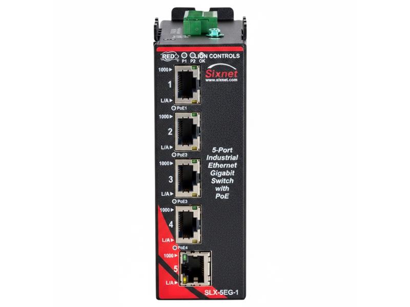 RED LION CONTROLS SLX-5EG-1