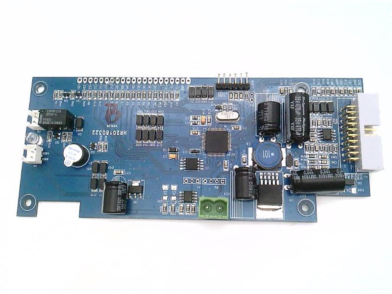 CHEERSONIC HR2018-0322