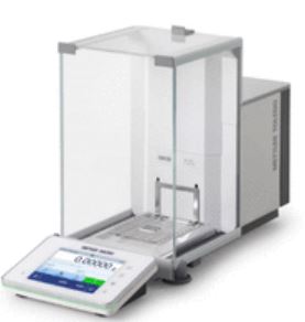 METTLER TOLEDO XSR204DR