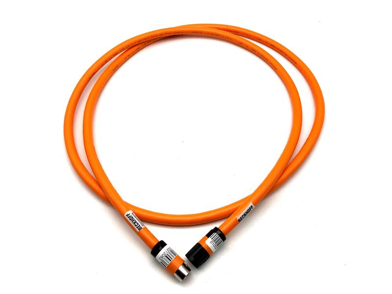 BECKHOFF ZK4501-8022-0020