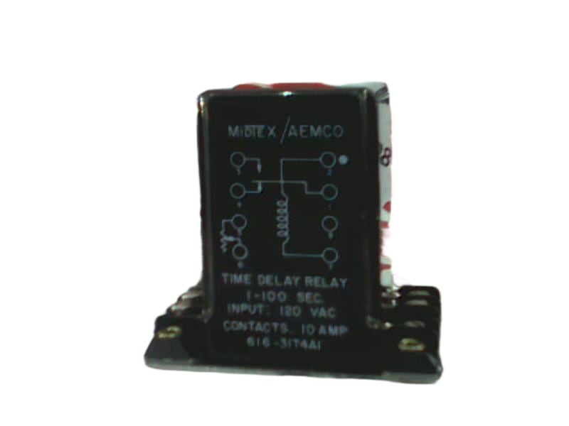 TE CONNECTIVITY 616-31T4A1