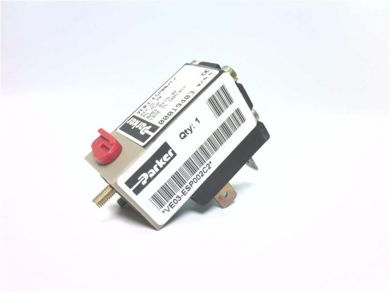 PARKER VE03-ESP002C2