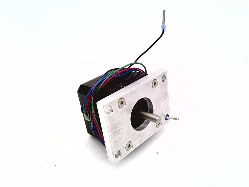 4218S-01-05 by LIN ENGINEERING