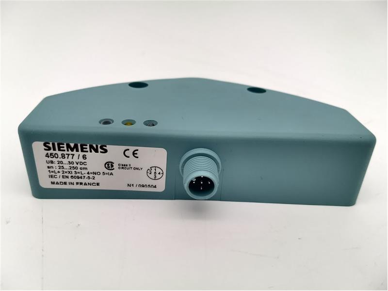 SIEMENS 3RG6255-3BF00-0CE0