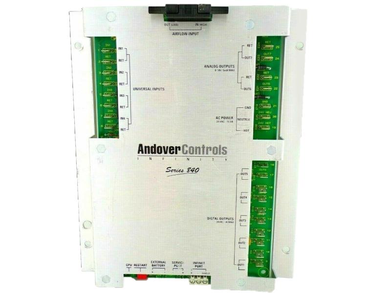 TCX-840 by SCHNEIDER ELECTRIC