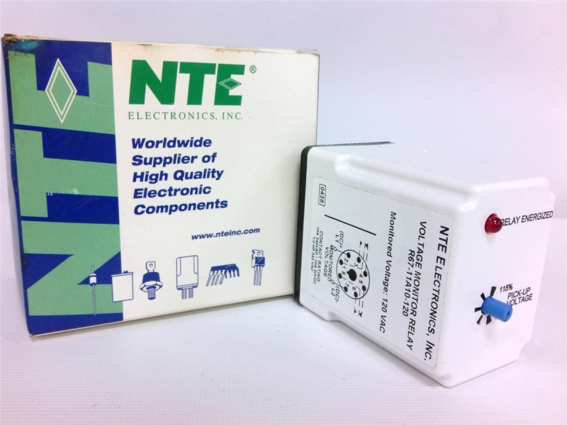 NTE R67-11A10-120