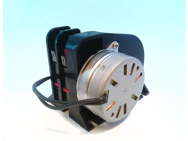 DANAHER CONTROLS TM2A604