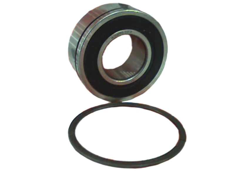 W206PPG-Z17-P by TIMKEN