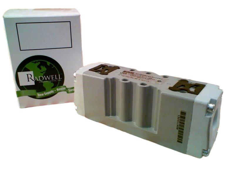 PARKER H1EWXBG619000FC