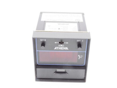 ATHENA 4000-F-0-A-01F-215