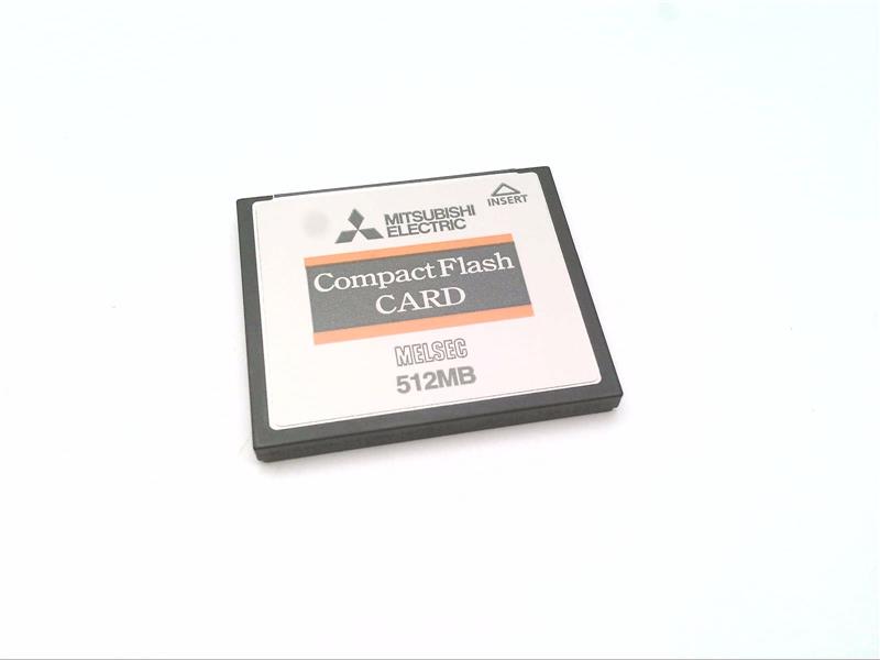 MITSUBISHI QD81MEM-512MBC